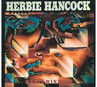Herbie Hancock Magic Windows (CD) Album