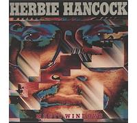 Herbie Hancock - Magic Windows [LP]