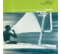 Herbie Hancock - Maiden Voyage - Cd