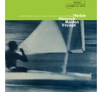 Herbie Hancock Maiden Voyage (CD) Album (UHQ)