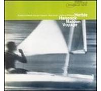 Herbie Hancock - Maiden Voyage (Japan Vers.)