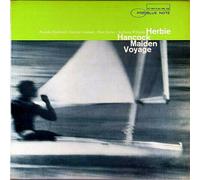 Herbie Hancock - Maiden Voyage (LP)