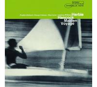 Herbie Hancock - Maiden Voyage [Ltd. Reissue]