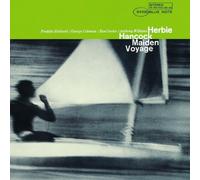 Herbie Hancock - Maiden Voyage - UHQCD