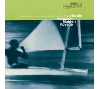 Herbie Hancock Maiden Voyage (Vinyl LP)
