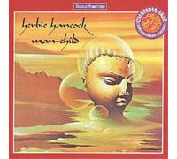 Hancock Herbie - Man-Child