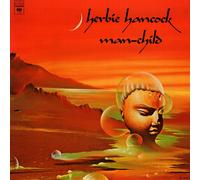 Hancock, Herbie - Man-Child