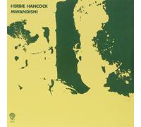 Herbie Hancock - Mwandishi