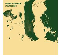 Mwandishi - Herbie Hancock (Audio cd)