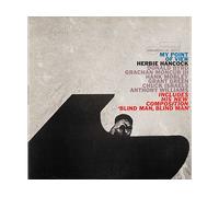 - Herbie Hancock - My Point Of View - CD