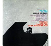 Herbie Hancock My Point of View (Vinyl LP) 12" Album