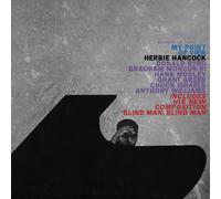 Herbie Hancock My Point of View (Vinyl LP) 12" Album