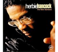 Herbie Hancock - New Standard