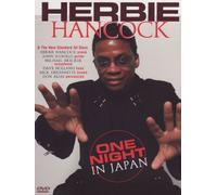 Herbie Hancock - One night in Japan