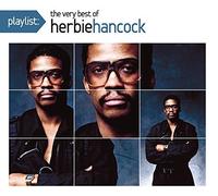 Herbie Hancock - Playlist: The Very Best of Herbie Hancock (Dig) by Herbie Hancock (2008-10-21)