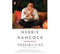 Herbie Hancock Herbie Hancock: Possibilities (Tascabile)