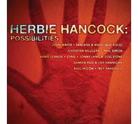 Herbie Hancock Possibilities Expanded Edition (Vinyl LP)