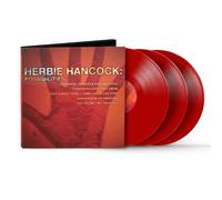 Herbie Hancock Possibilities (RSD Black Friday 2 (Vinyl LP) (PRESALE 29/11/2024)