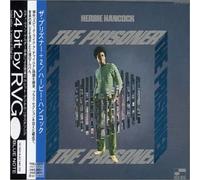 Herbie Hancock - Prisoner, the +2 [Ltd. Paperslee