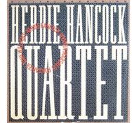 HERBIE HANCOCK - quartet