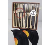 HERBIE HANCOCK, quartet, 22219, 12"DOUBLE LP