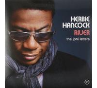 Herbie Hancock - River - The Joni Letters [2 LP] VERVE