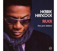 Herbie Hancock River: The Joni Letters (CD)