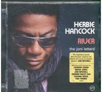 Herbie Hancock - River: The Joni Letters - Cd