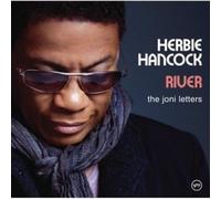 Herbie Hancock River: The Joni Letters (CD)