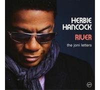 Herbie Hancock River the Joni Letters (CD) Album