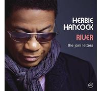 Herbie Hancock - River: The Joni Letters [SHM