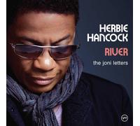 Herbie Hancock - River - The Joni Letters [2 LP] VERVE