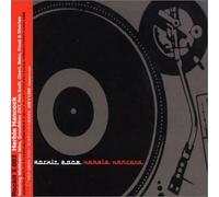 Herbie Hancock - Rock It 2002: Redux