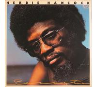 Herbie Hancock - Secrets (1976) / Vinyl record [Vinyl-LP]