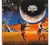 Herbie Hancock - Sextant