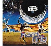 Herbie Hancock - Sextant