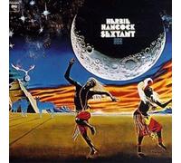 HERBIE HANCOCK - Sextant