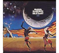 Herbie Hancock Sextant (CD) Album