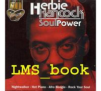 Herbie Hancock - Soul Power