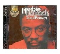 Herbie Hancock - Soul Power