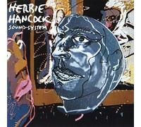 Herbie Hancock Sound-System (CD, Album, Ltd, RE) JAPAN NUOVO
