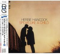 Herbie Hancock - Speak Like a Child