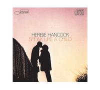 - Herbie Hancock - Speak Like A Child - CD