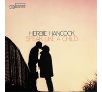 Hancock, Herbie - Speak Like A Child