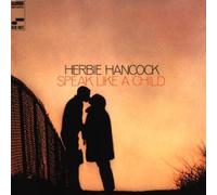 Herbie Hancock - Speal Like a Child