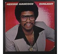HERBIE HANCOCK - sunlight LP