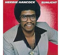 Herbie Hancock Sunlight (Vinyl LP) 12" Album
