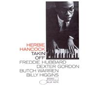 Herbie Hancock - Takin' Off