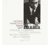 Herbie Hancock - Takin Off by Herbie Hancock