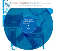 HERBIE HANCOCK - Takin Off NB